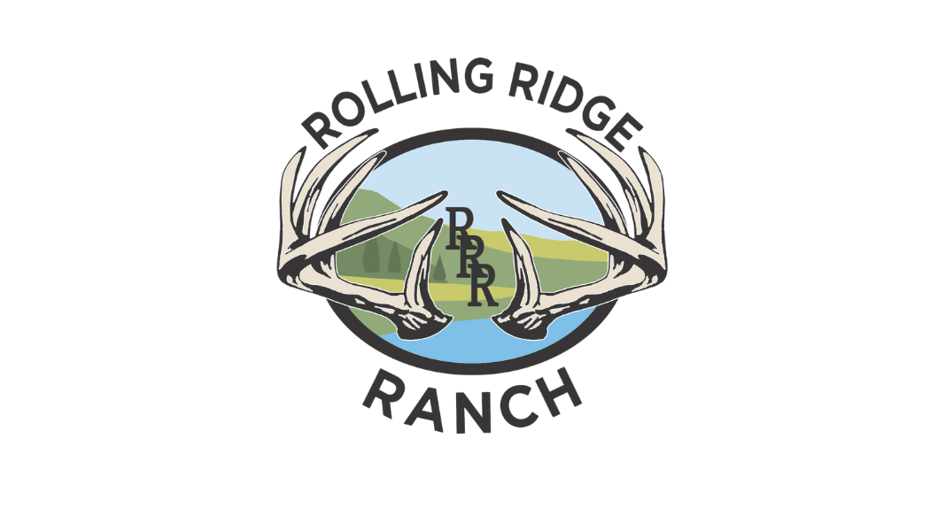 Rolling Ridge Ranch logo